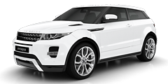 Range Rover Evoque (LV) 2011